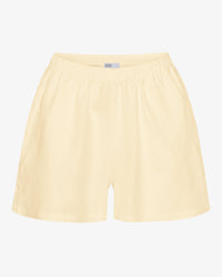 Soft Yellow