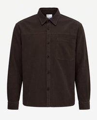 Coffee Brown