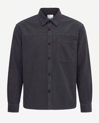 Faded Black