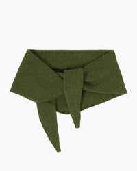 Basil Green