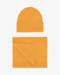 Burned Yellow