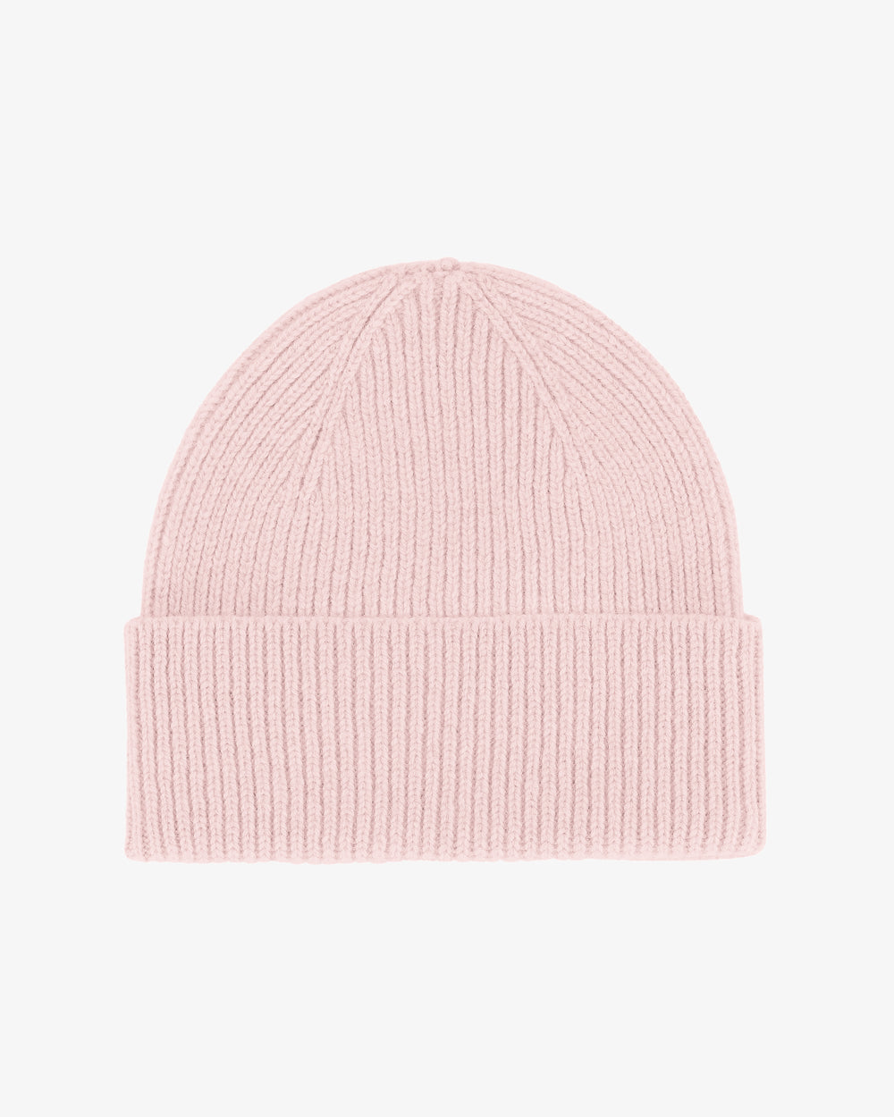 EMBELLISHED BEANIE SOLID PINK main image 1