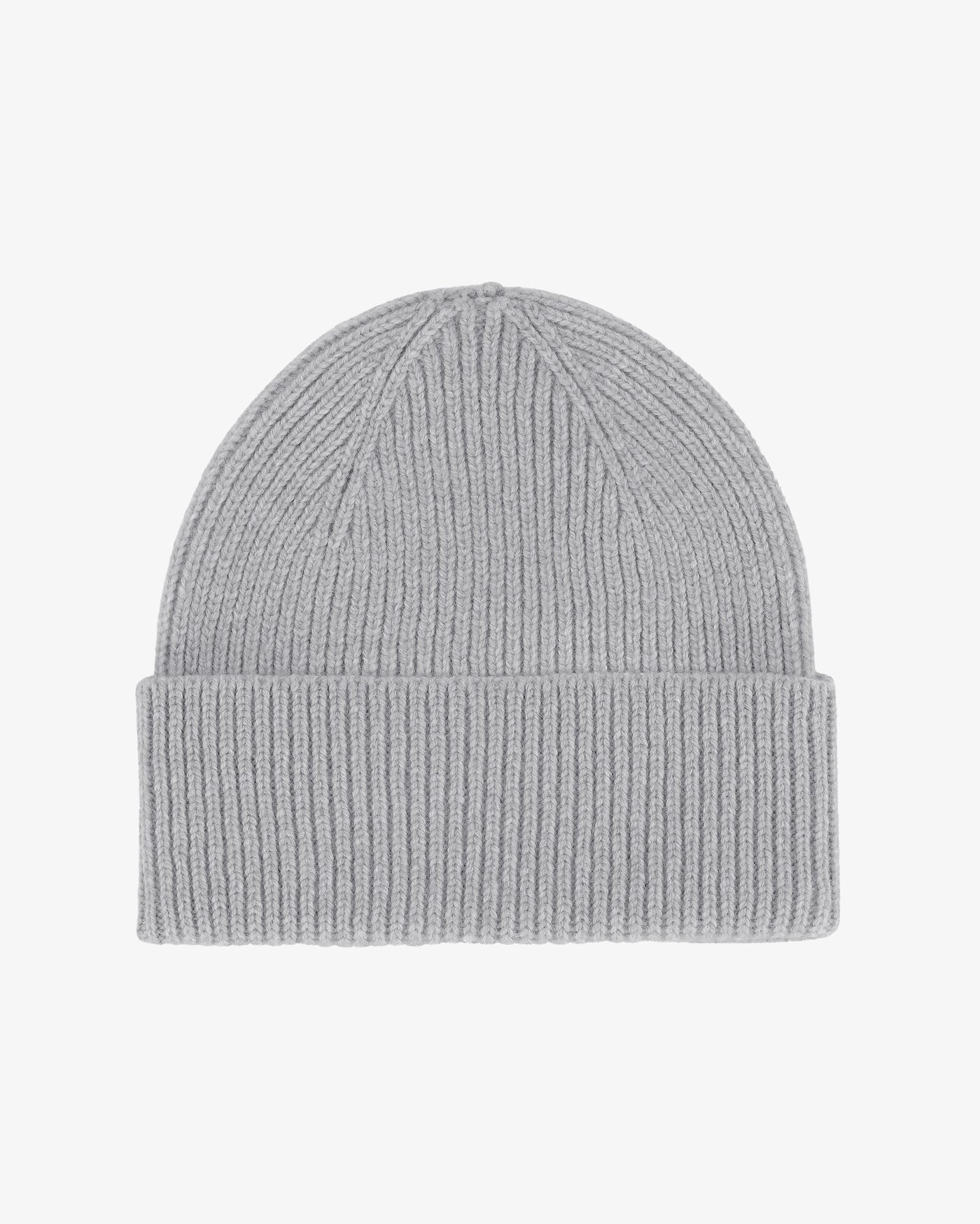 Pacific Cashmere Beanie Heather Grey main image 0