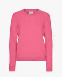 Bubblegum Pink