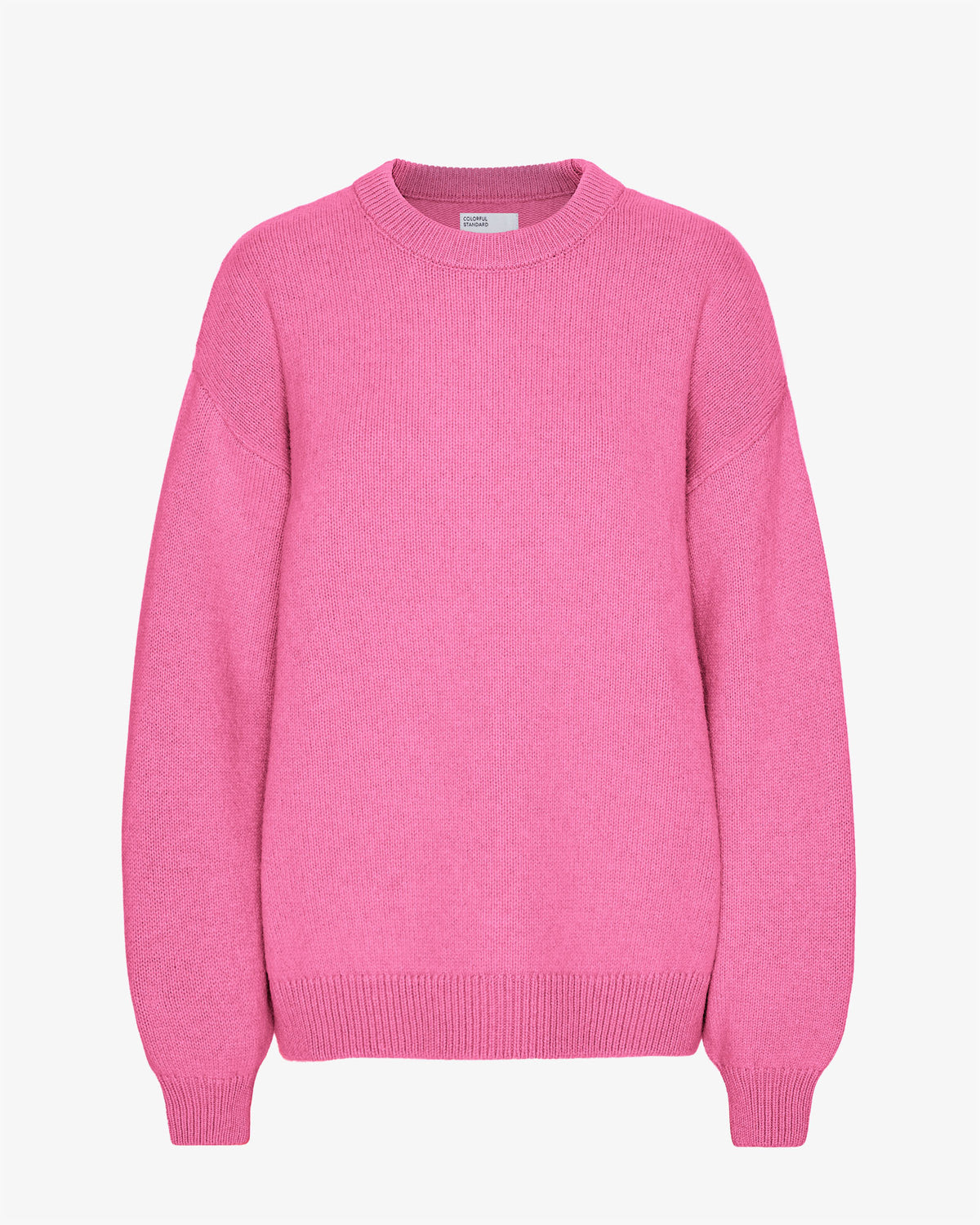 Interval Crew Bubblegum Pink main image 0