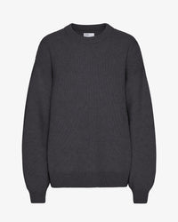 Lava Grey