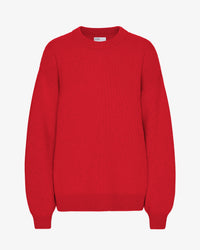 Scarlet Red