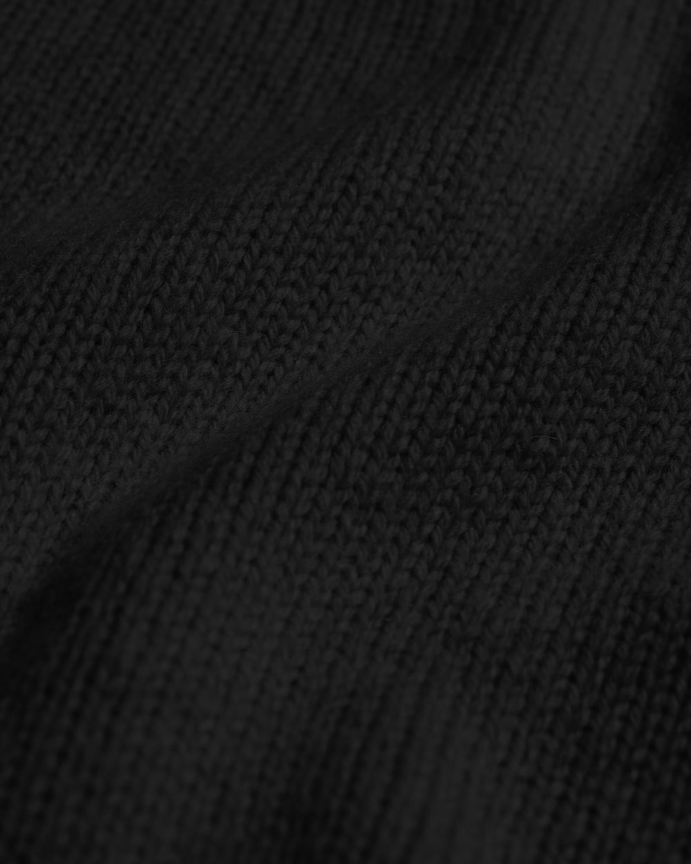 Dean Oversized Merino Wool