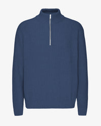 Petrol Blue