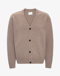 Warm Taupe