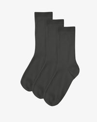Lava Grey (3-Pack)