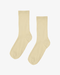 Soft Yellow