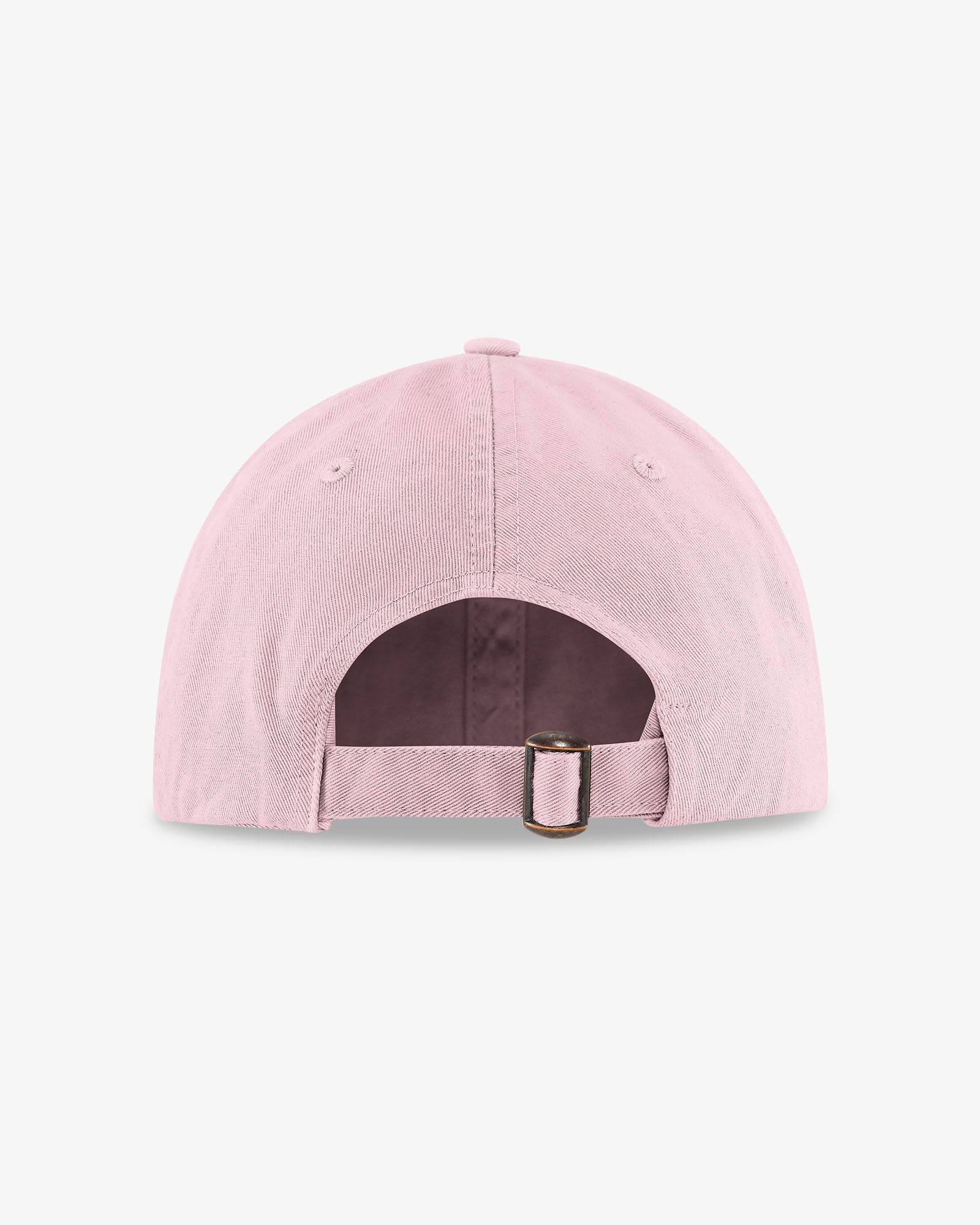 Organic Cotton Cap - Faded Pink