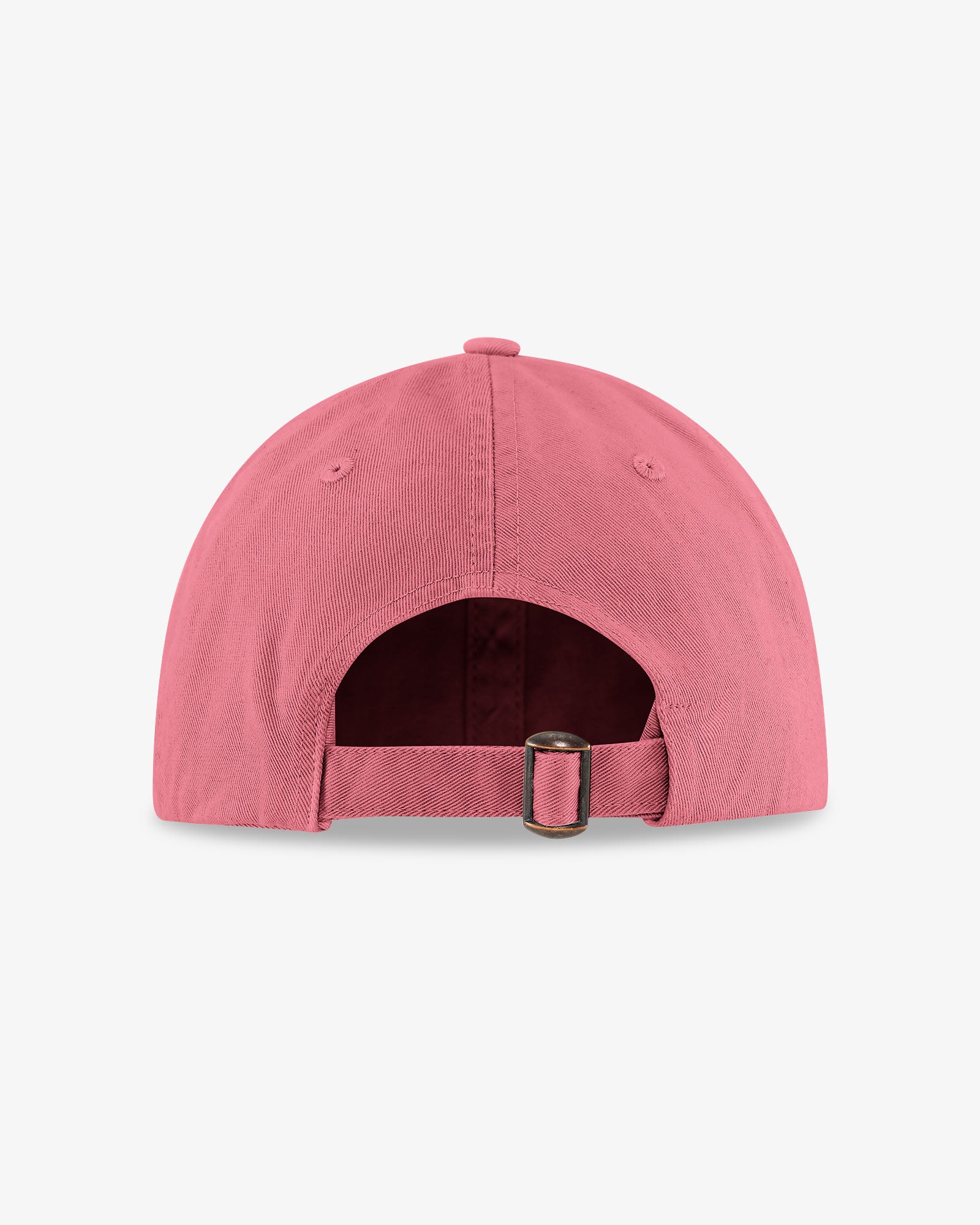 Organic Cotton Cap - Raspberry Pink
