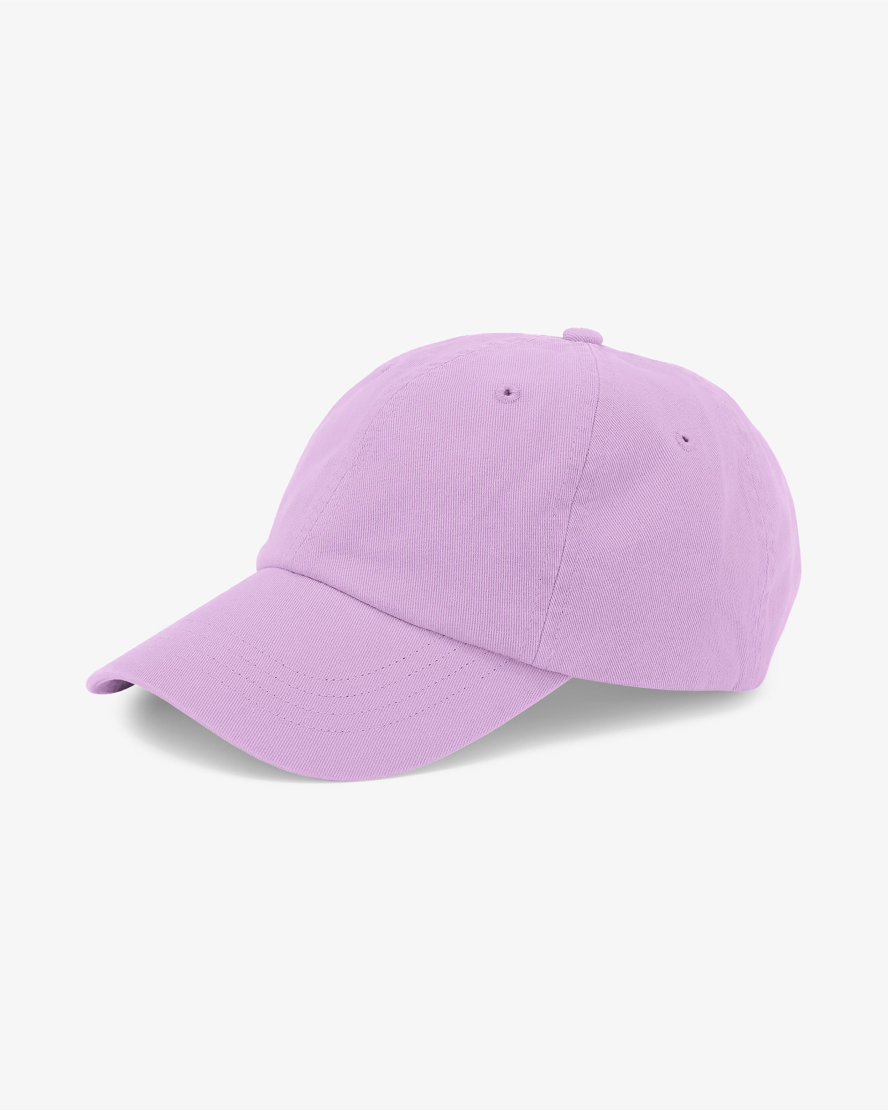 Organic Cotton Cap - Cherry Blossom