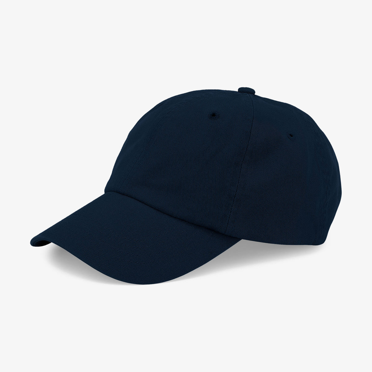 Ennoy Professional Cotton 絞り込み Cap Navy