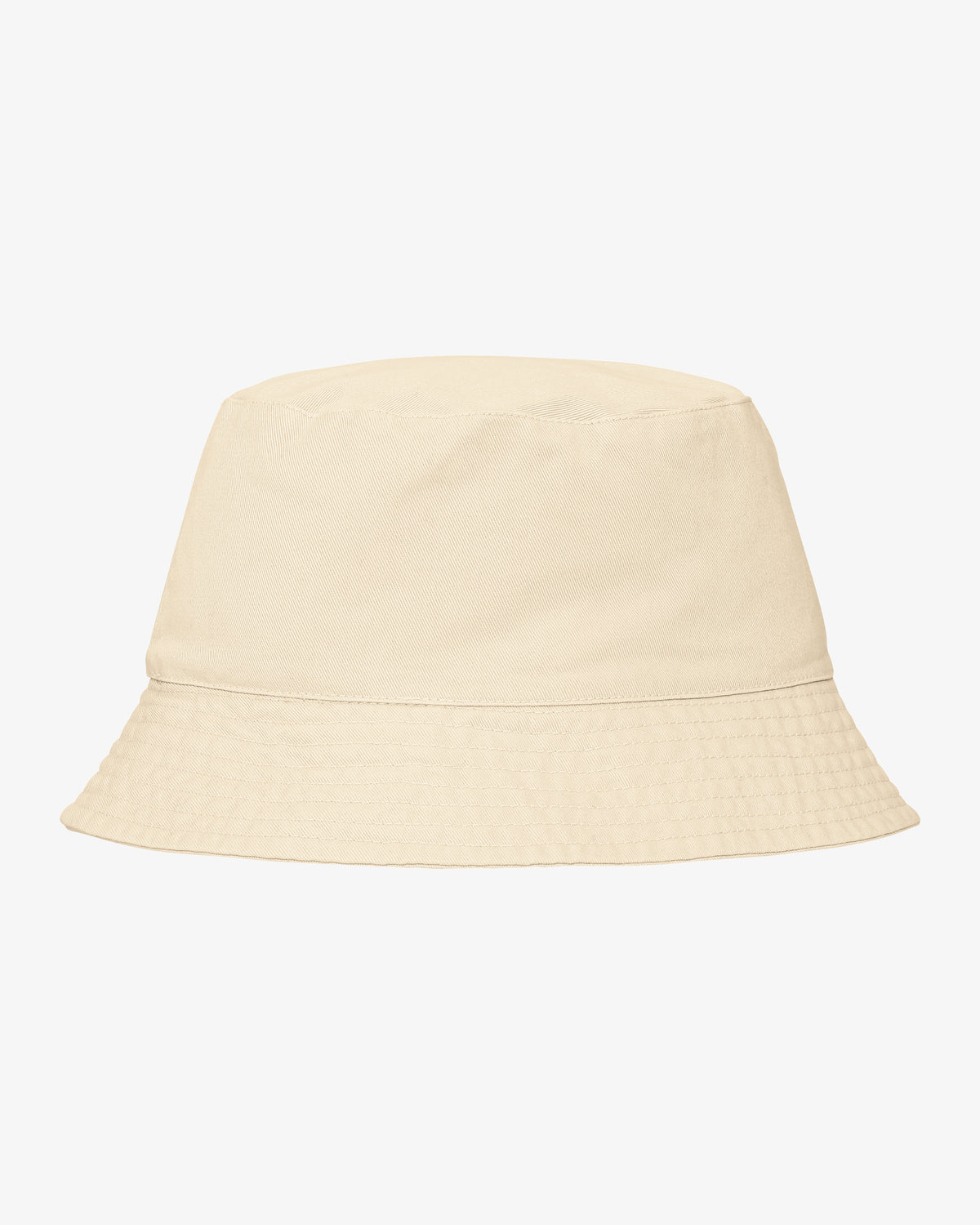Organic Cotton Bucket Hat - Ivory White – Colorful Standard