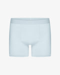 Classic Organic Boxer Briefs - Polar Blue