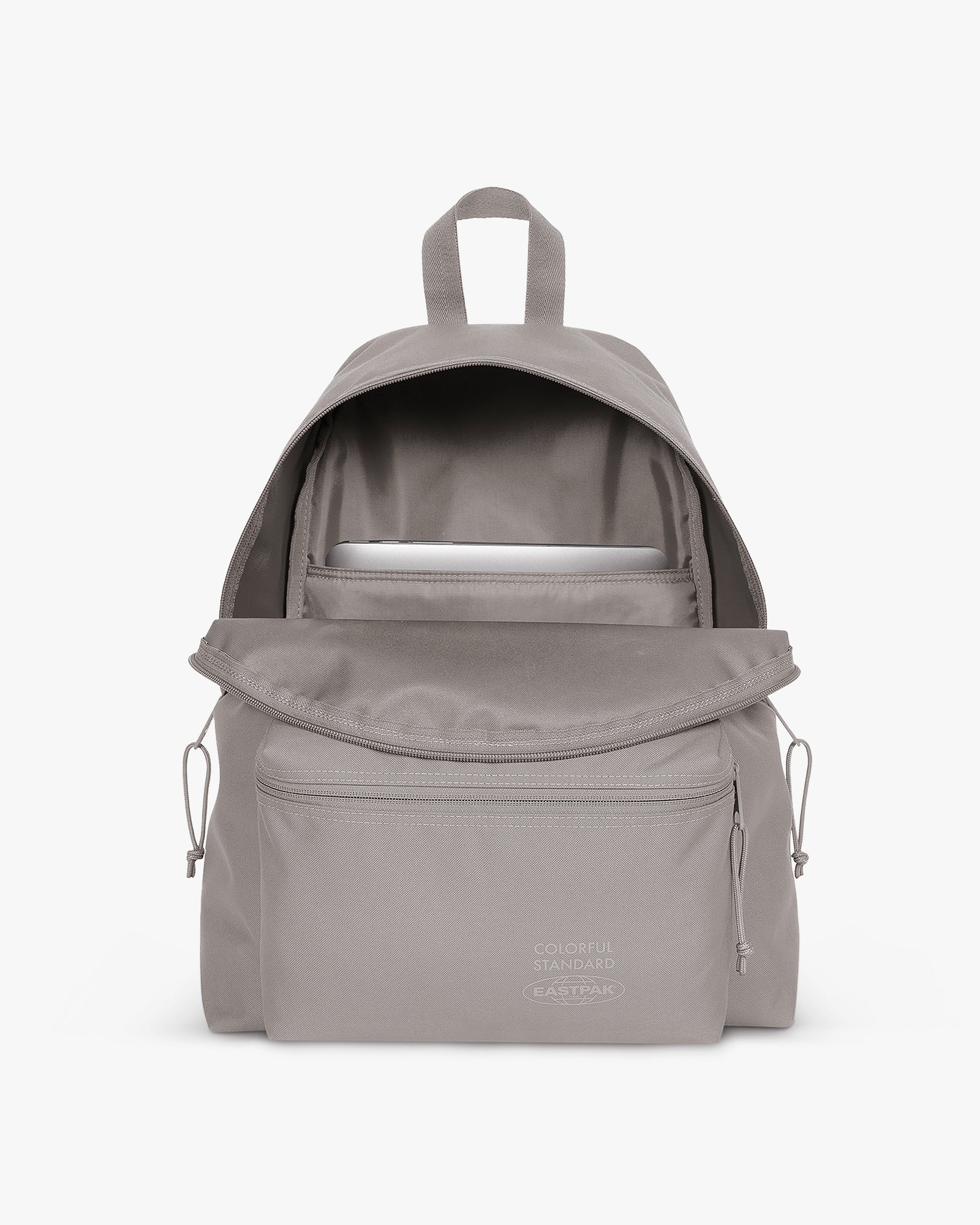 Eastpak Rugzak 15 Morius Sunday Grey – - Bags, Travel & More Eastpak Rugzak 15 Morius Sunday Grey – - Bags, Travel & More