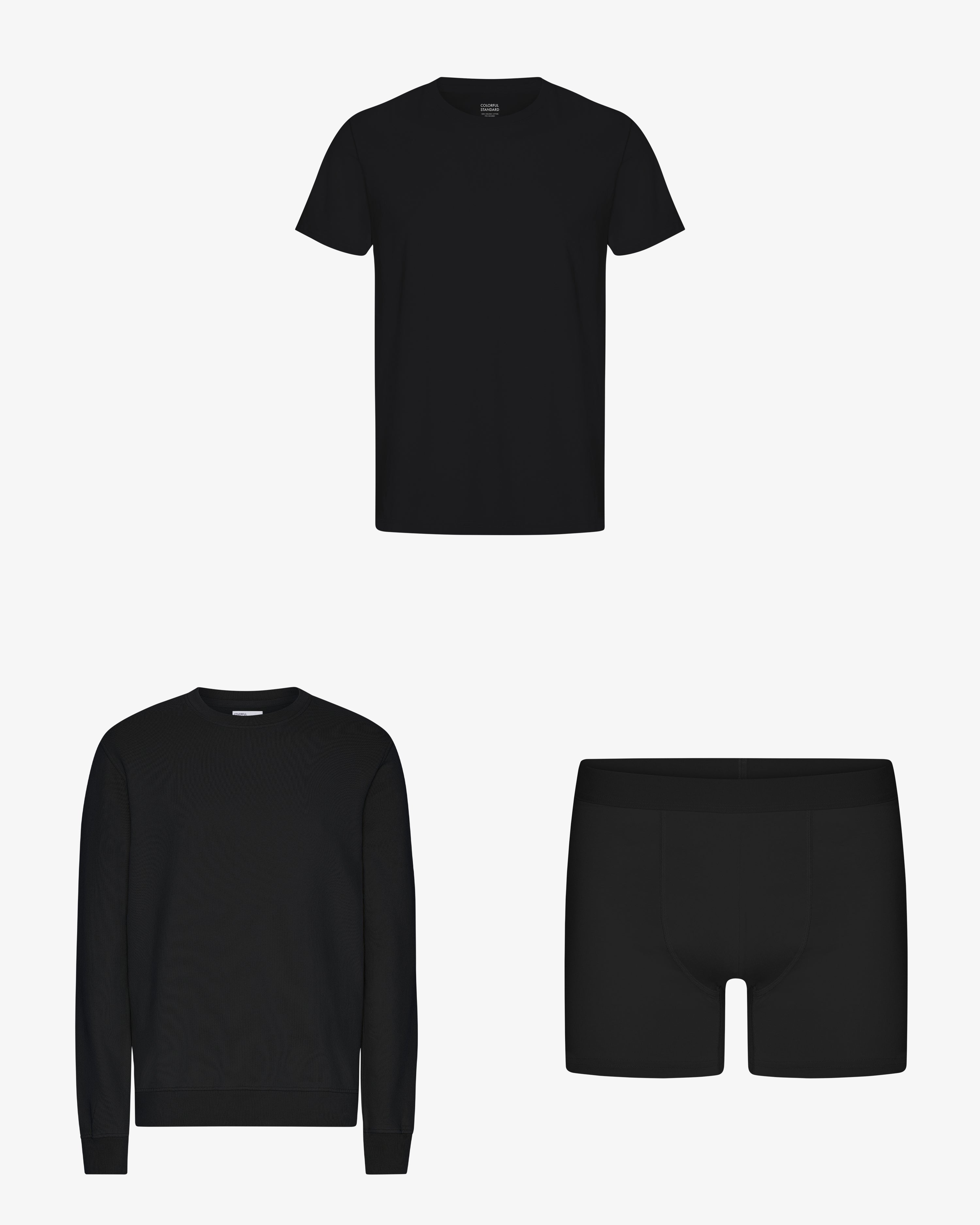 Men's Signature Pack 02