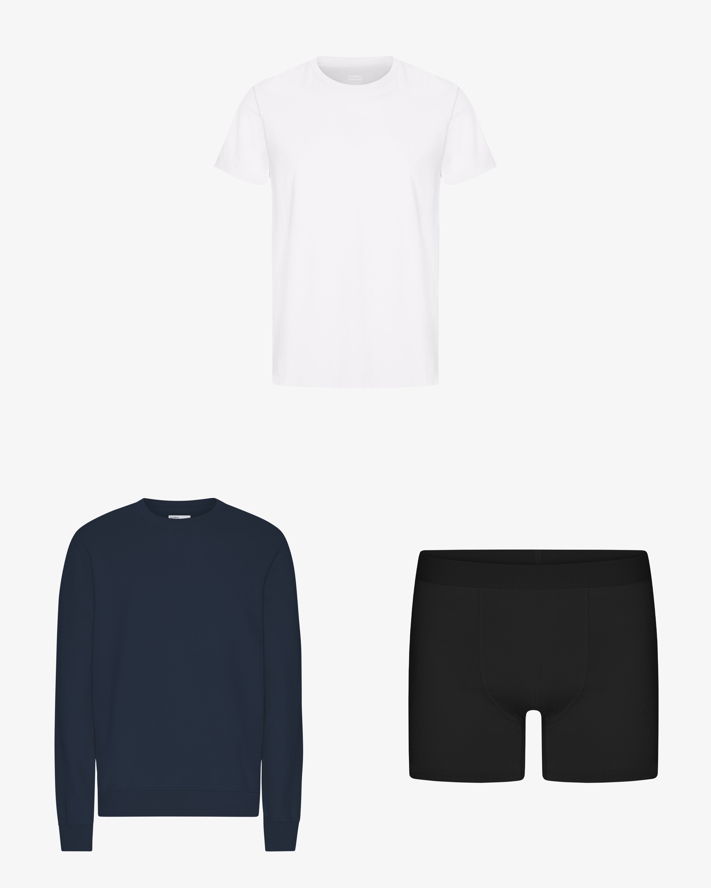 Men's Signature Pack 03