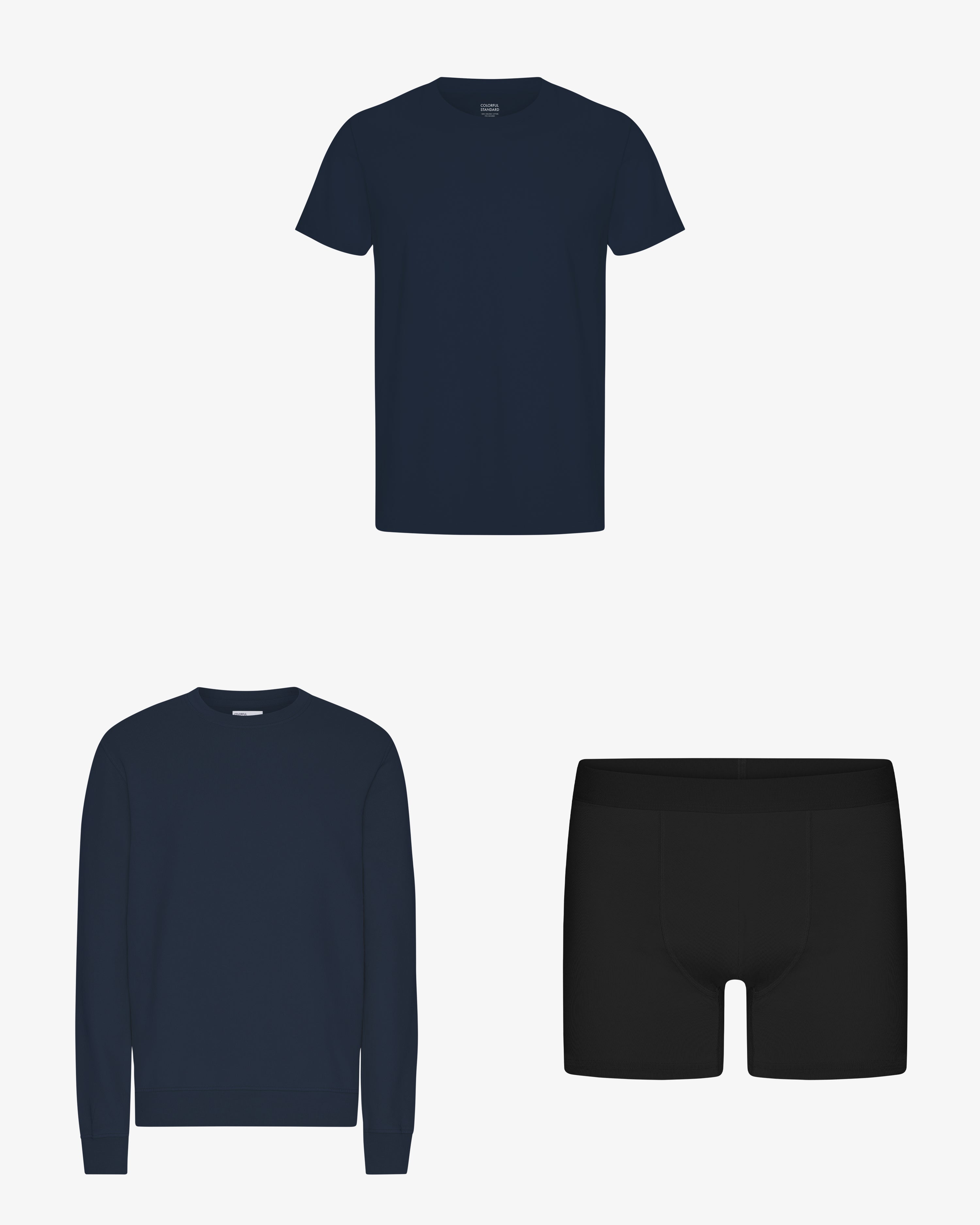 Men's Signature Pack 05