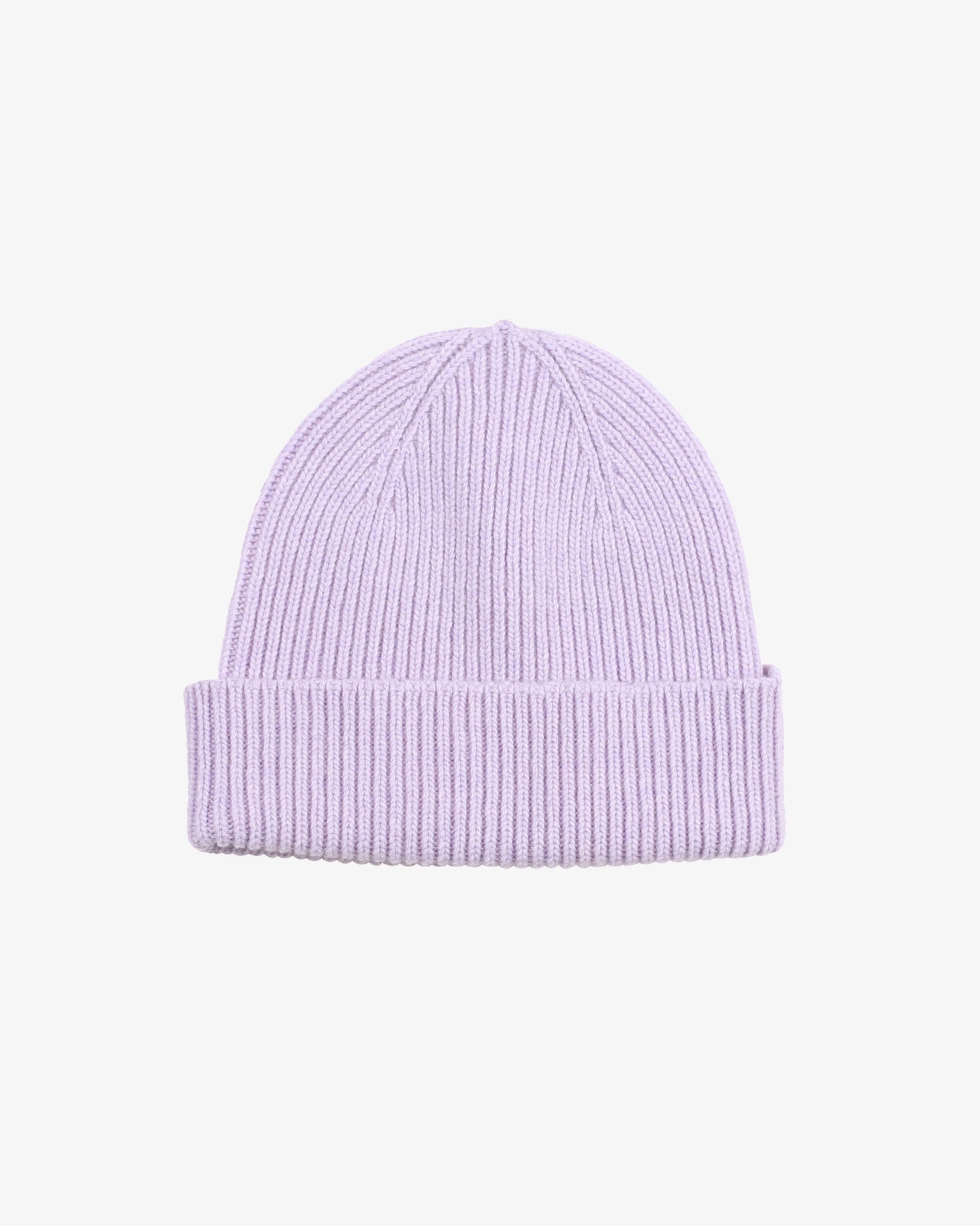 April Beanie Lavender
