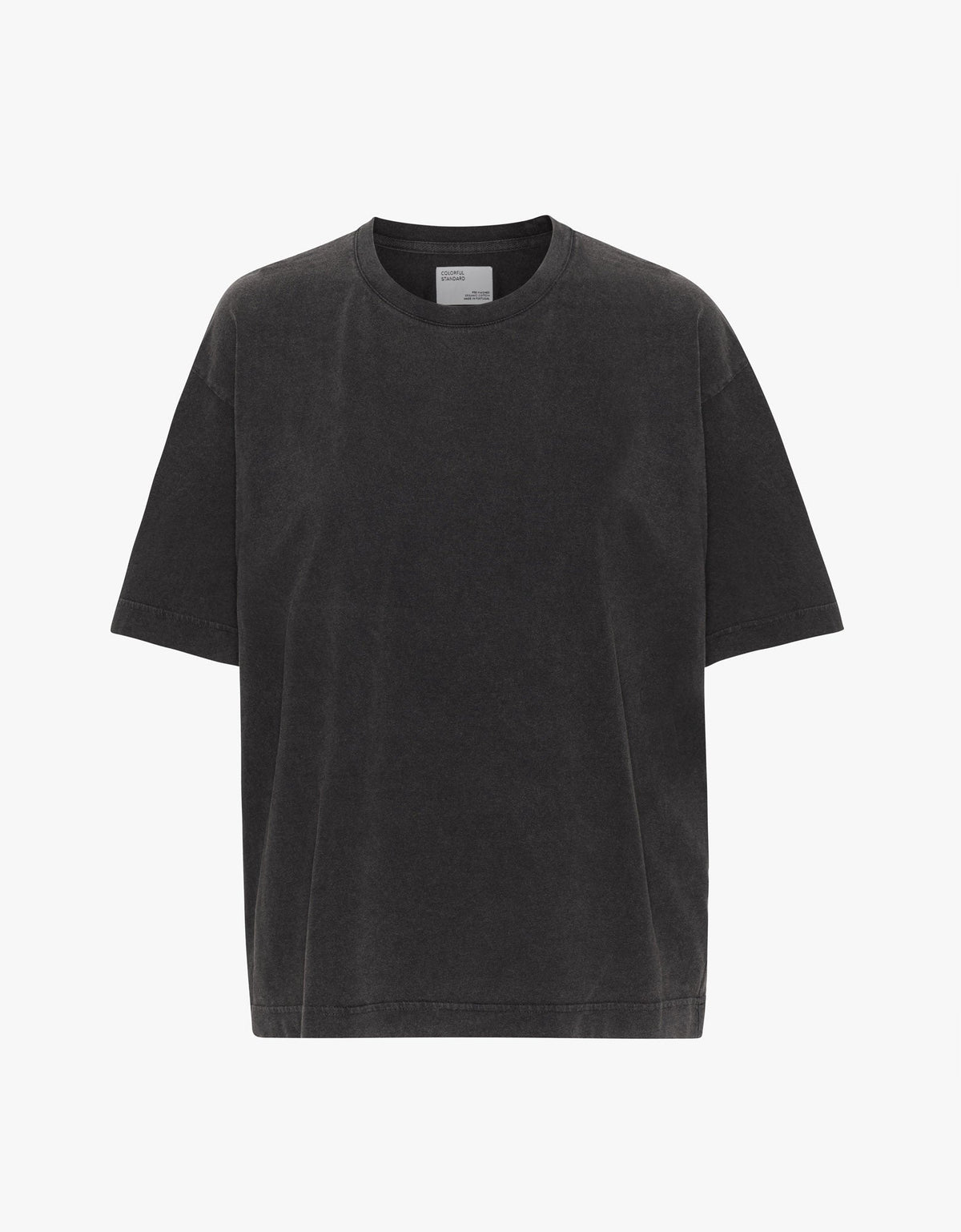 mens organic graphic tee