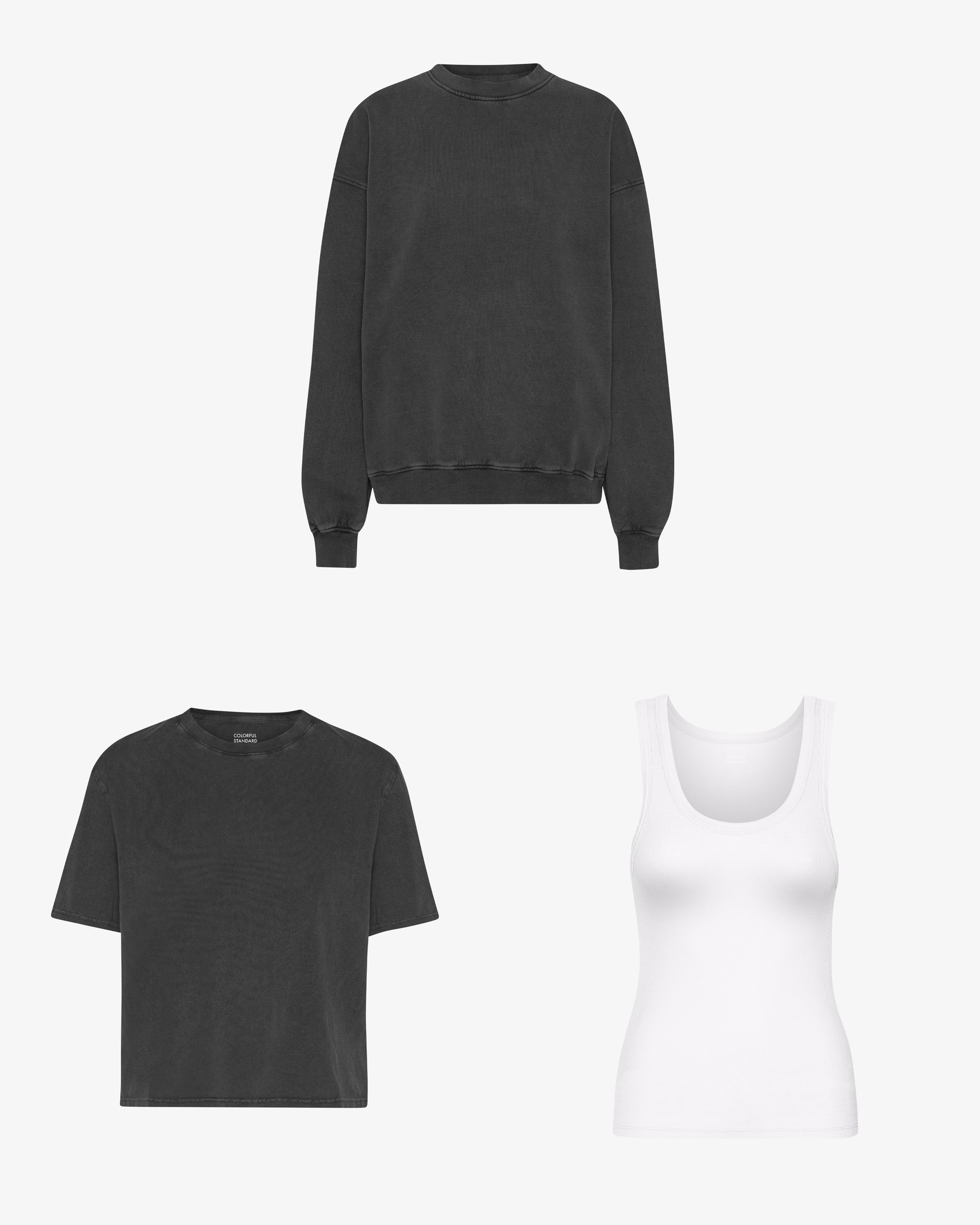 Women's Signature Pack 05