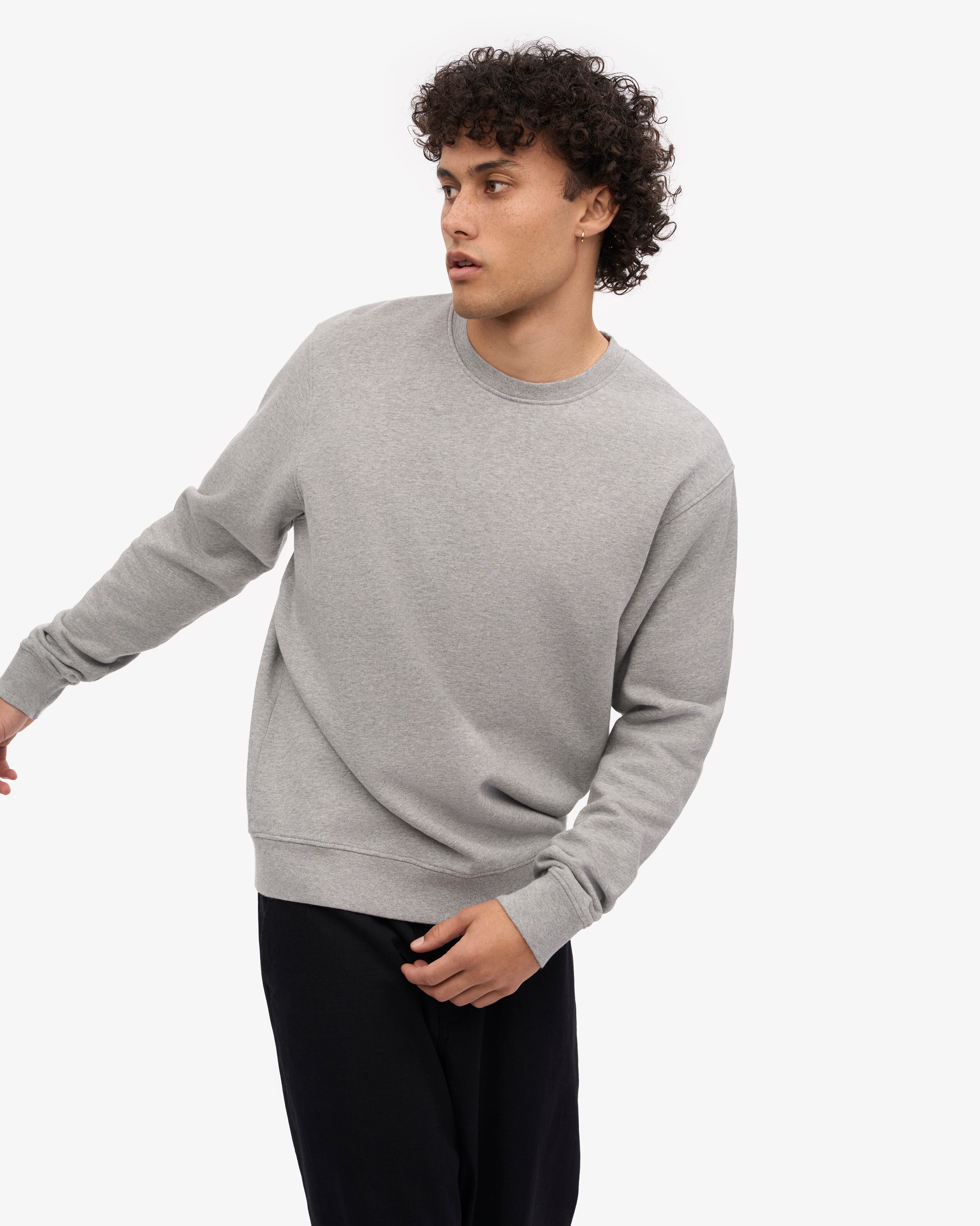 Hoodie organique unisexe – Les ébaubis Hoodie organique unisexe – Les ébaubis