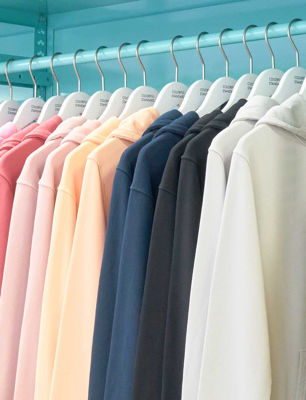 Clonge Store Flagship Store - Cologne – Colorful Standard