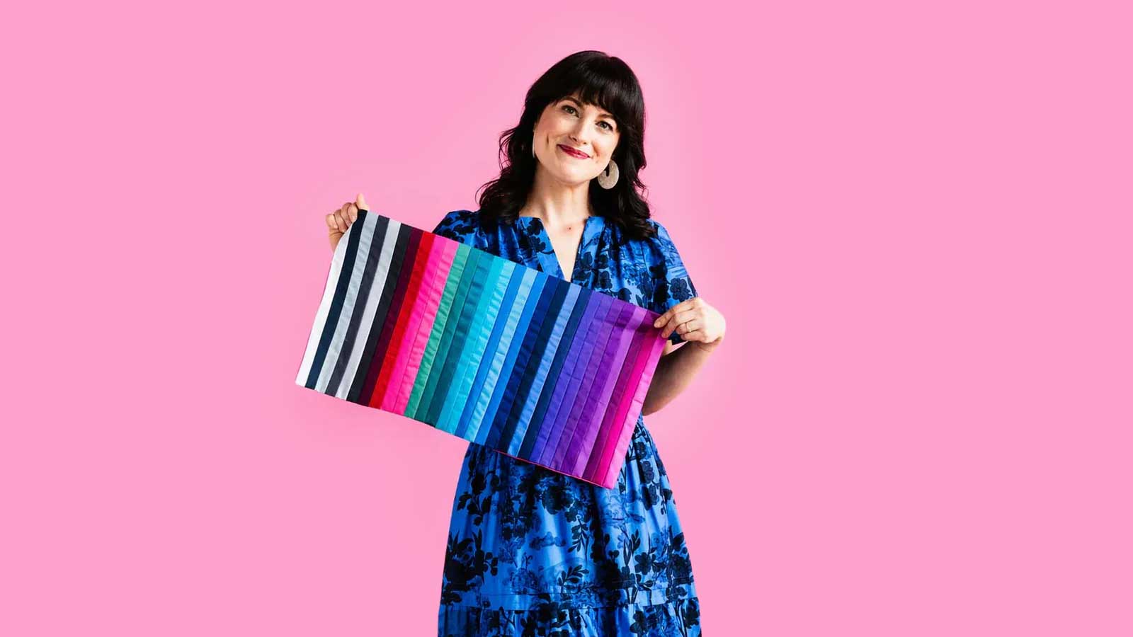 Karen's seasonal color picks – Colorful Standard