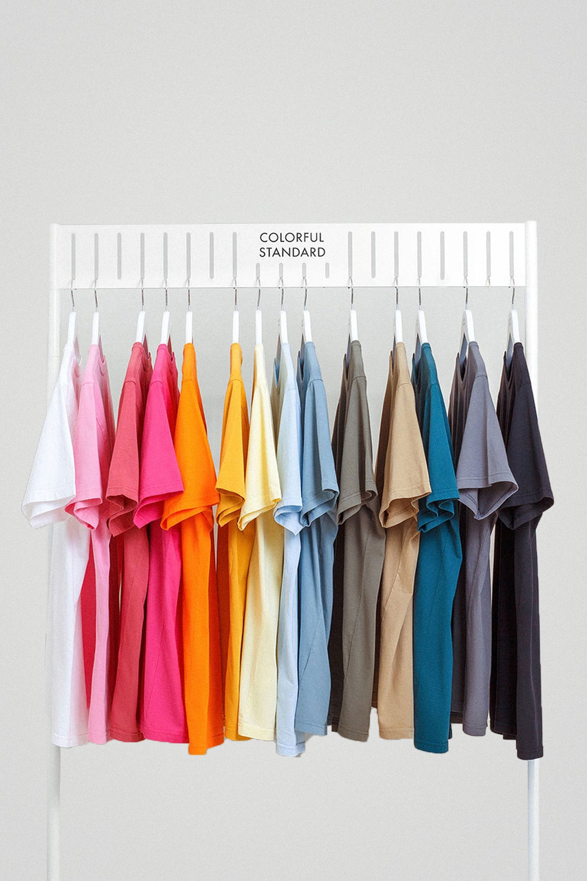 Clonge Store Flagship Store - Cologne – Colorful Standard