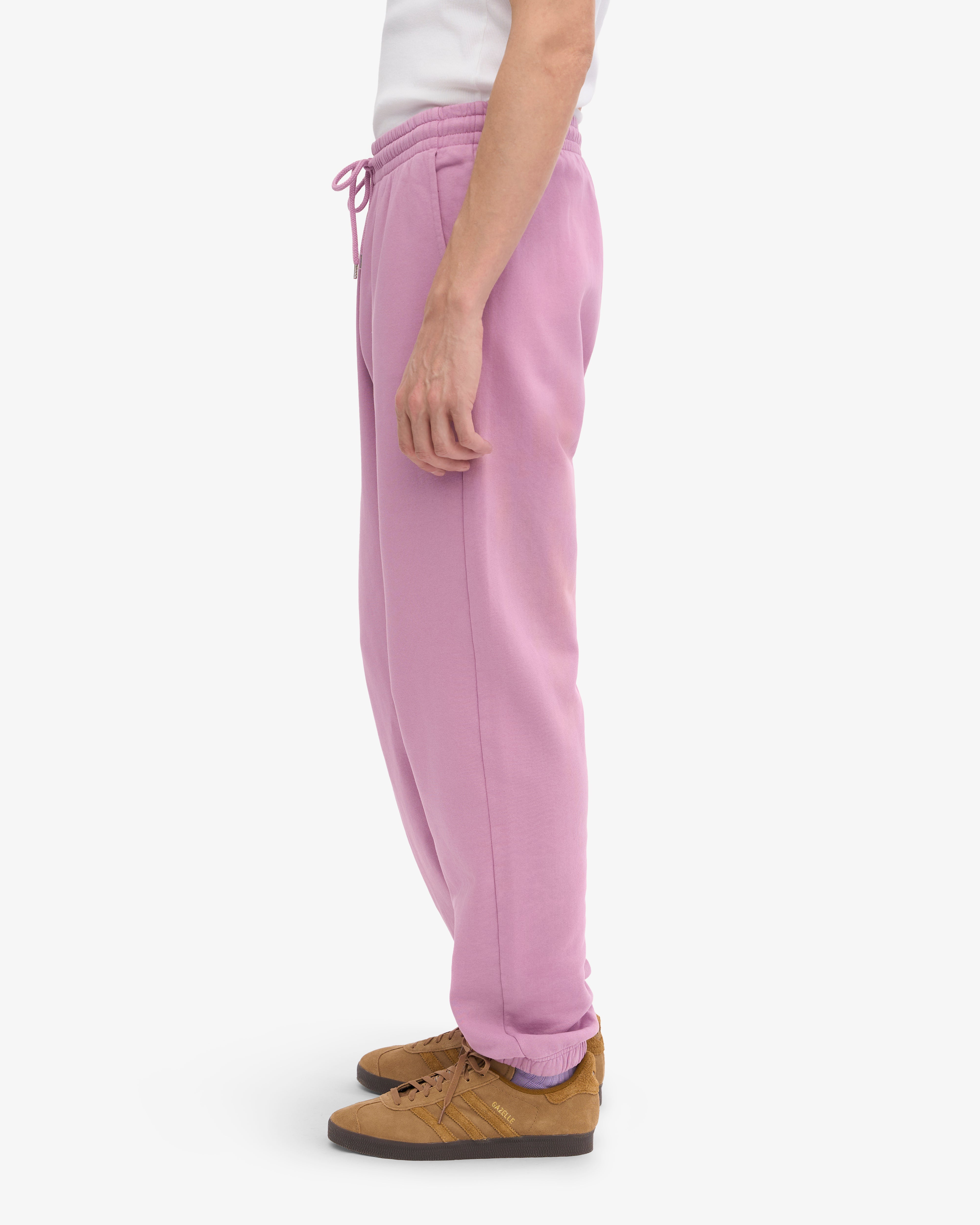 Organic Sweatpants - Cherry Blossom XS