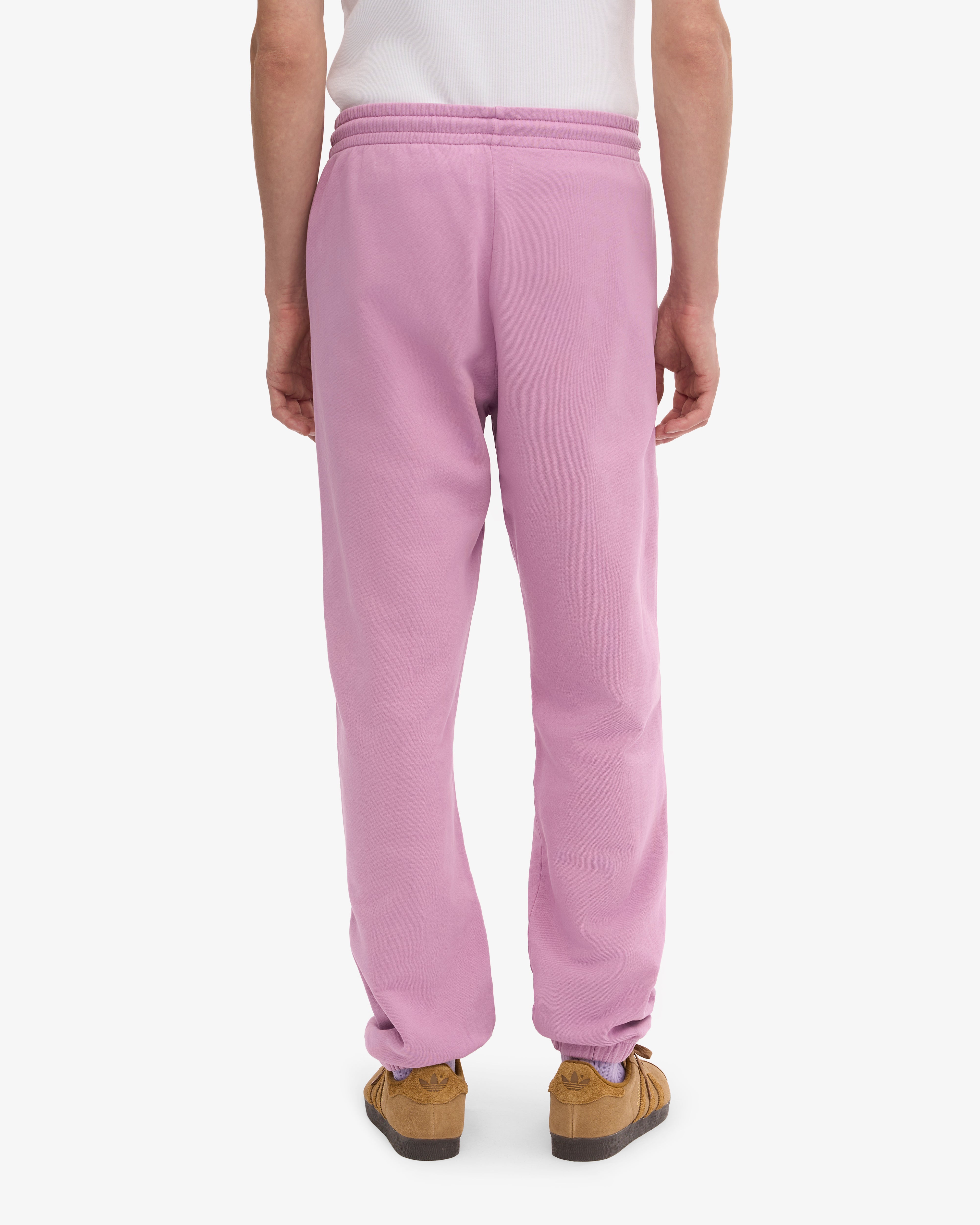 Organic Sweatpants - Cherry Blossom XS