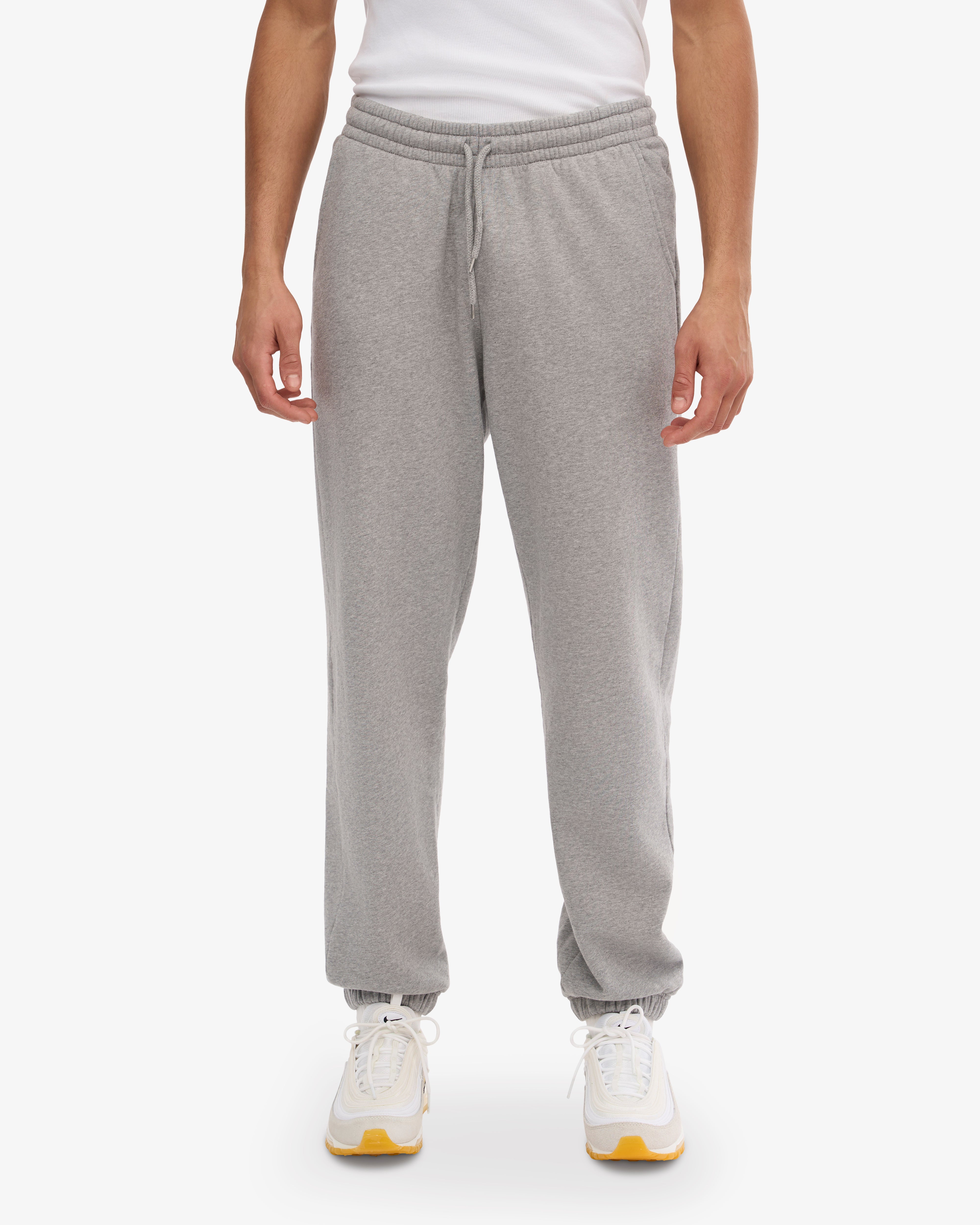 Grey Sweatpants Walmart Men's Jogging Pants Athletic Works