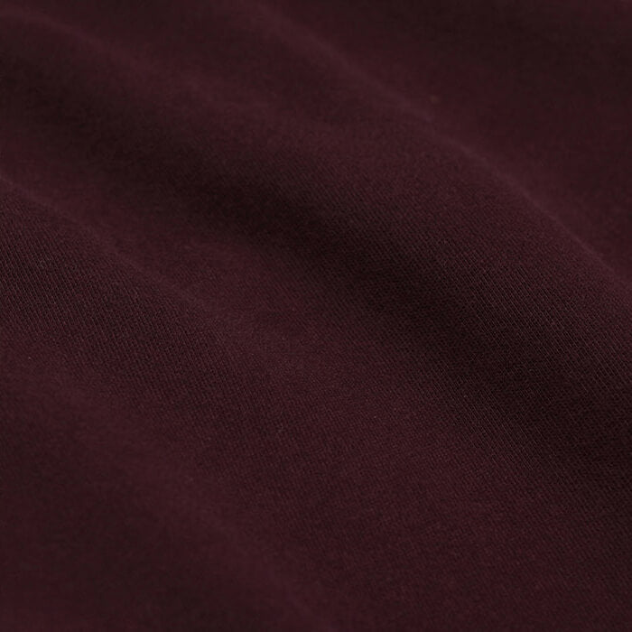 Oxblood Red