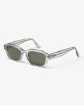 Sunglass 01 - Storm Grey - Green