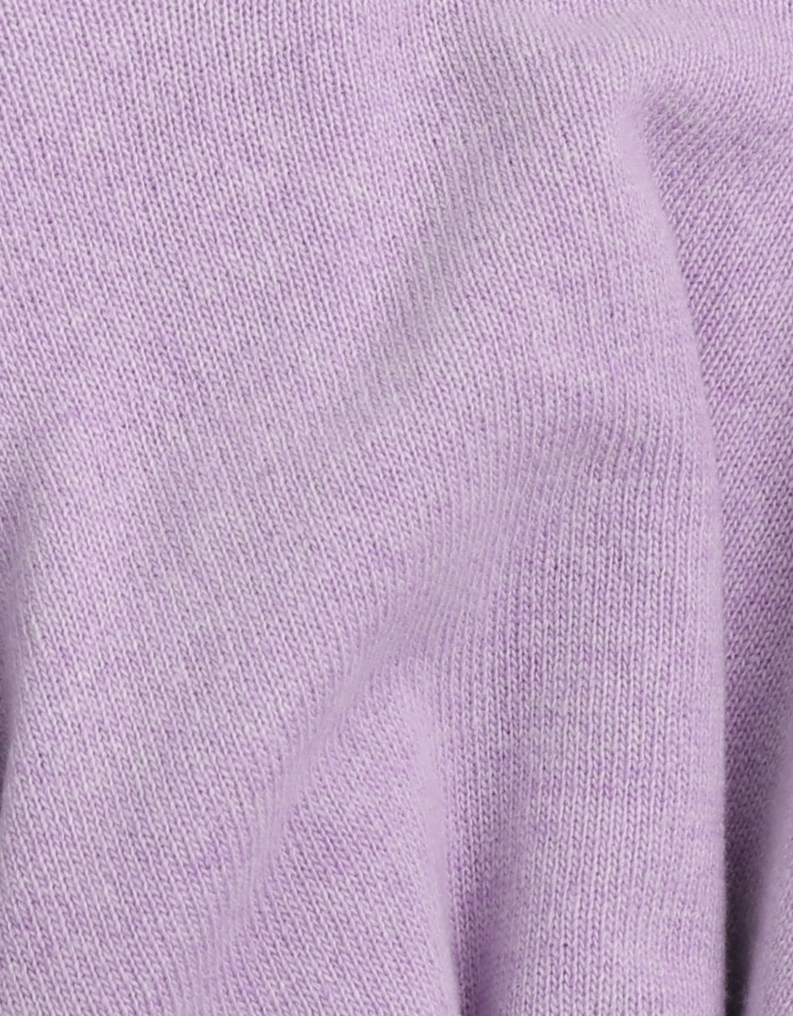 Colorful Standard Classic Merino Wool Crew Merino Crewneck Soft Lavender