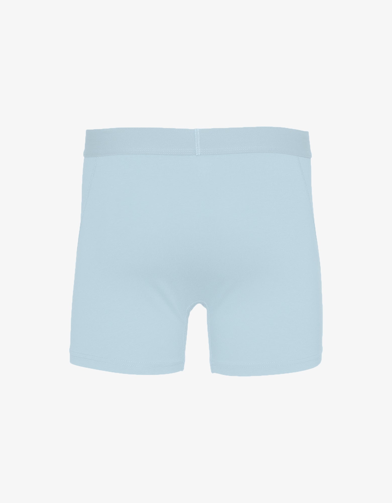 Colorful Standard Classic Organic Boxer Briefs Underwear Polar Blue
