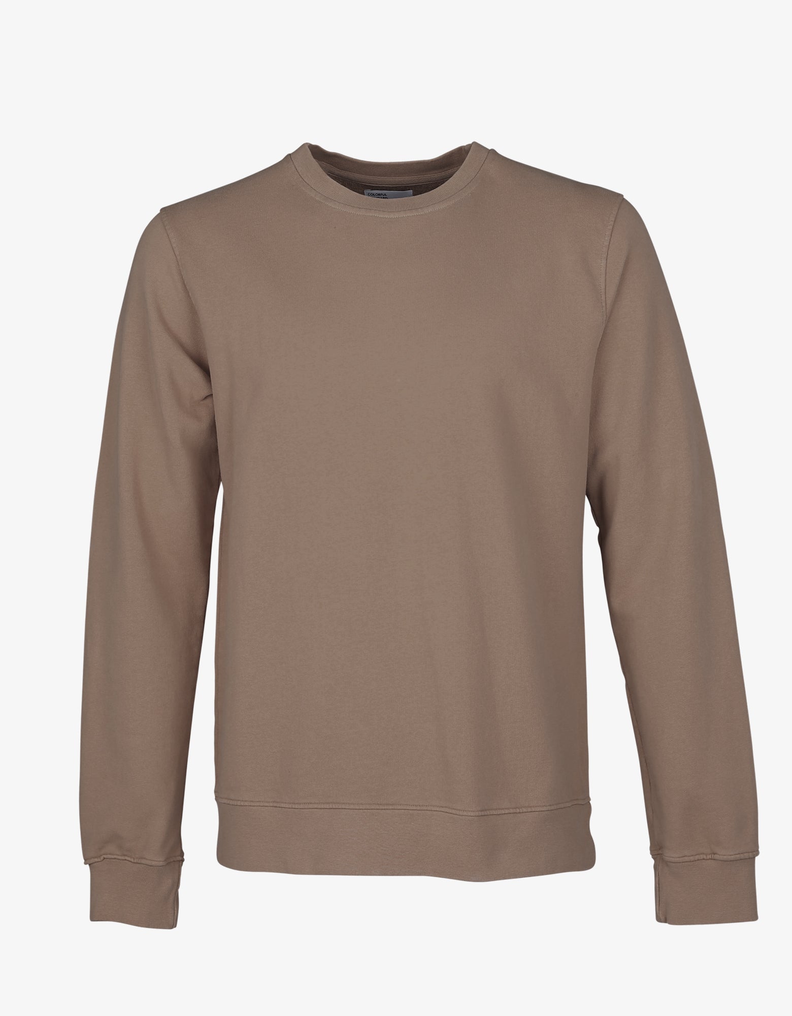 Colorful standard best sale crew neck