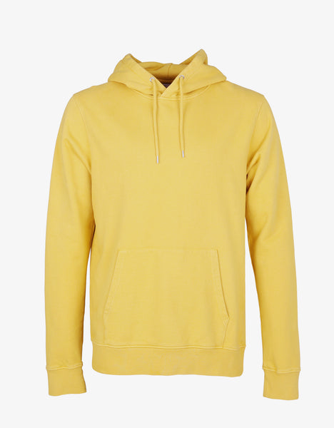 Yellow on sale colour hoodies