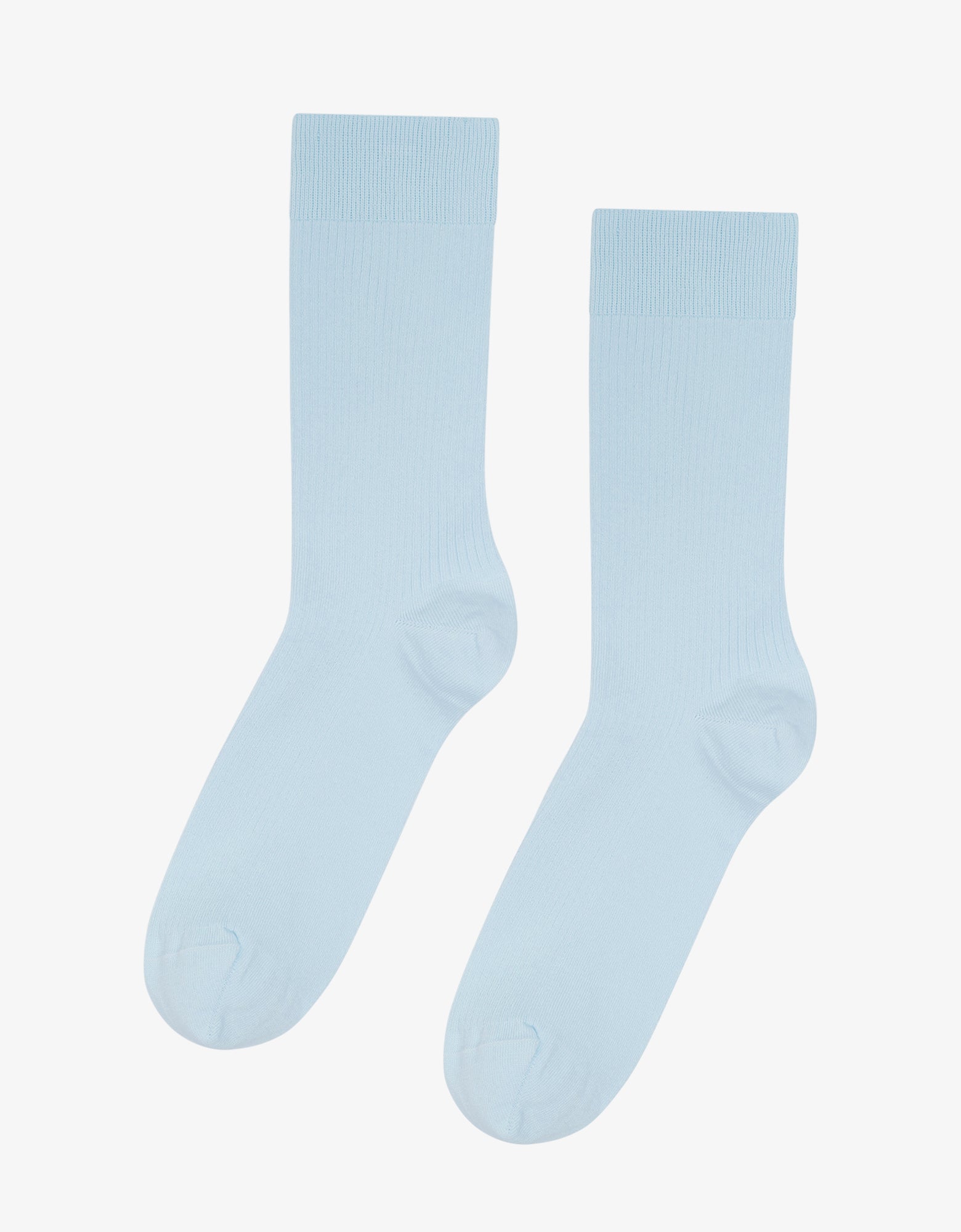 Colorful Standard Classic Organic Sock Classic Organic Sock Polar Blue