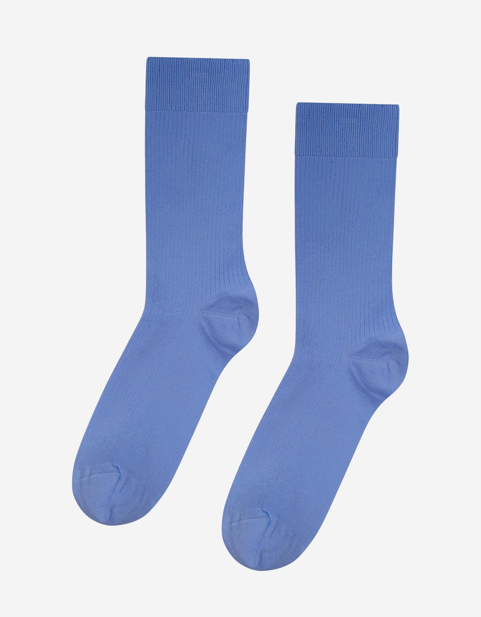 Colorful Standard Classic Organic Sock Classic Organic Sock Sky Blue
