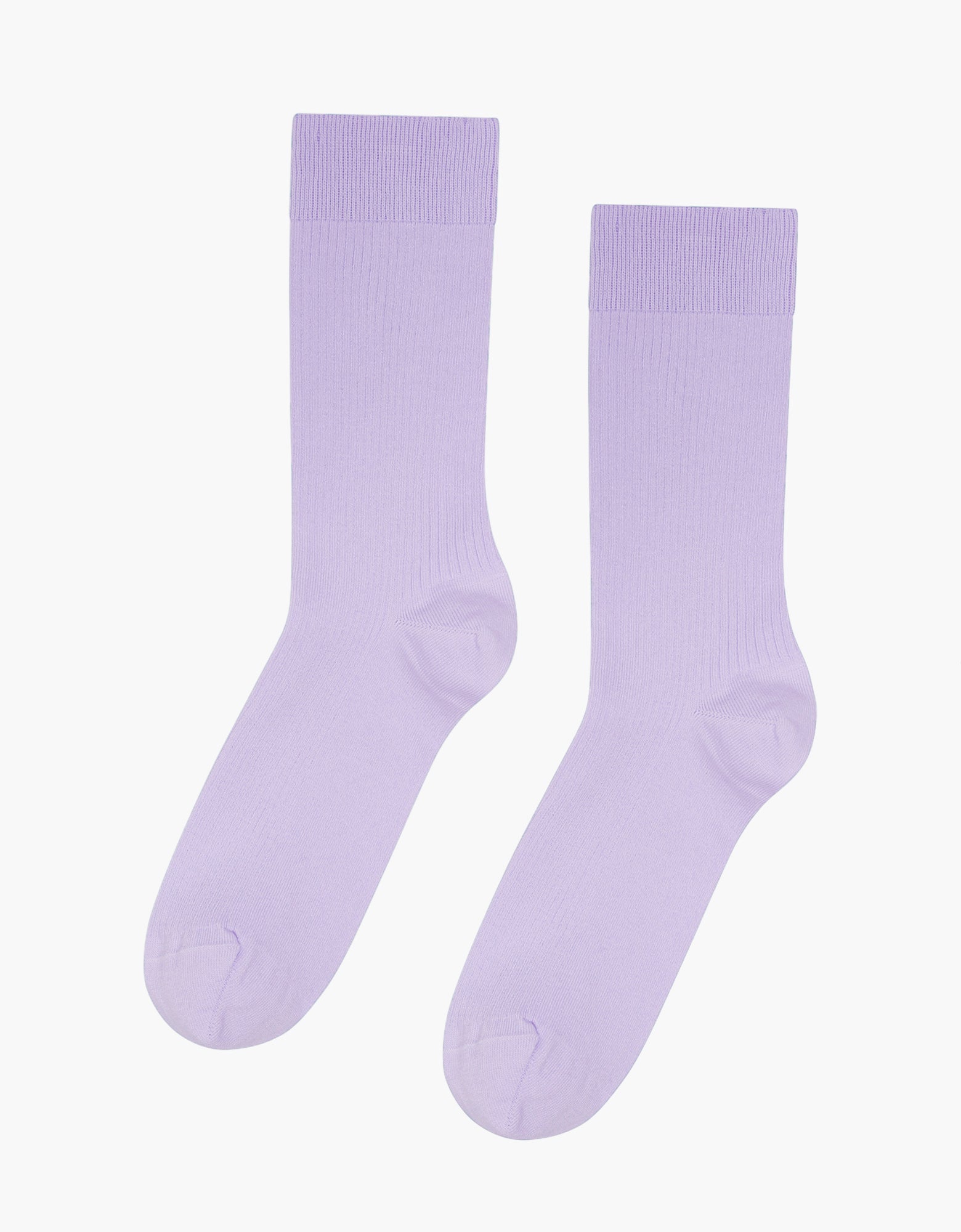 Colorful Standard Classic Organic Sock Classic Organic Sock Soft Lavender