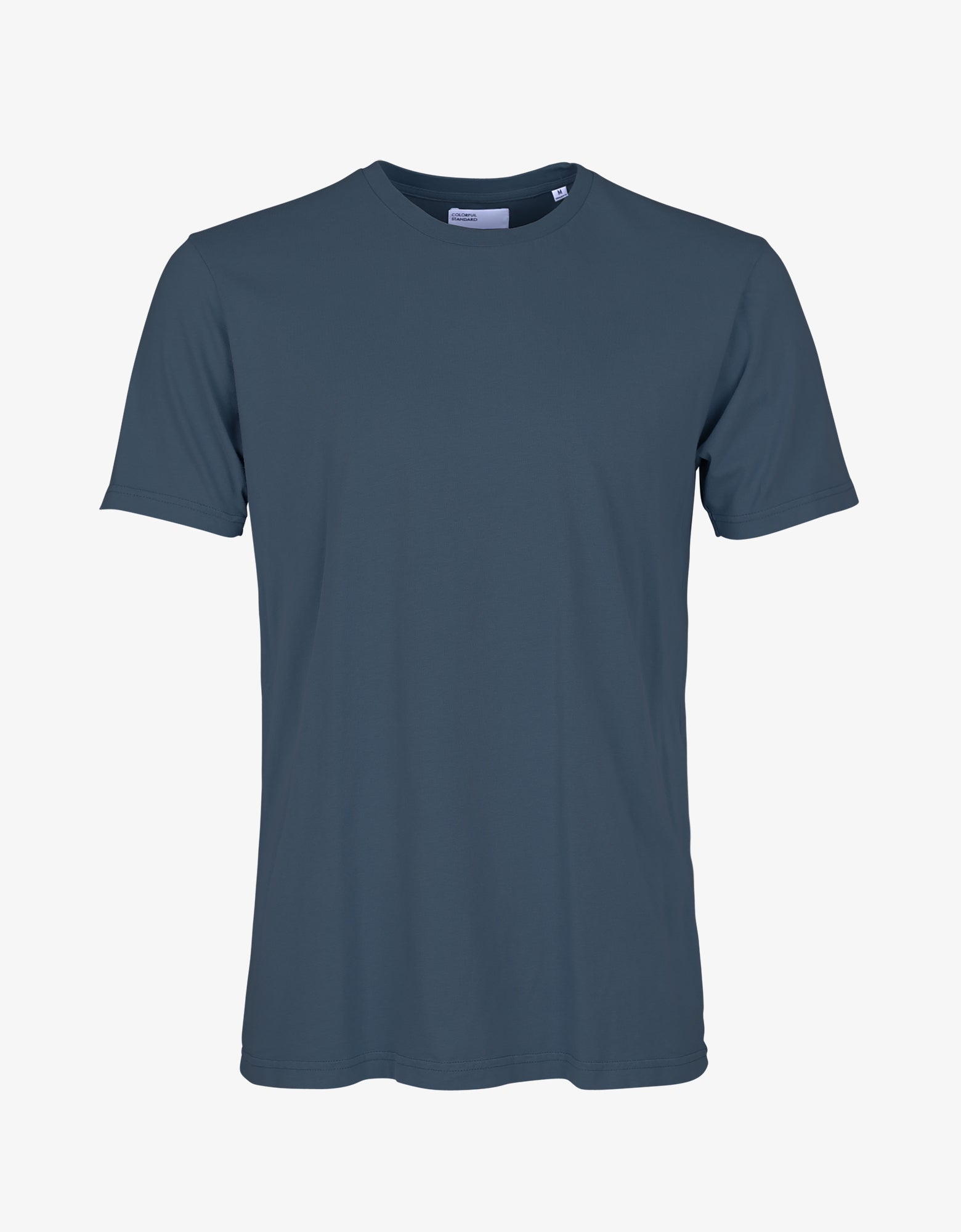 Men's Organic T-Shirts – Colorful Standard