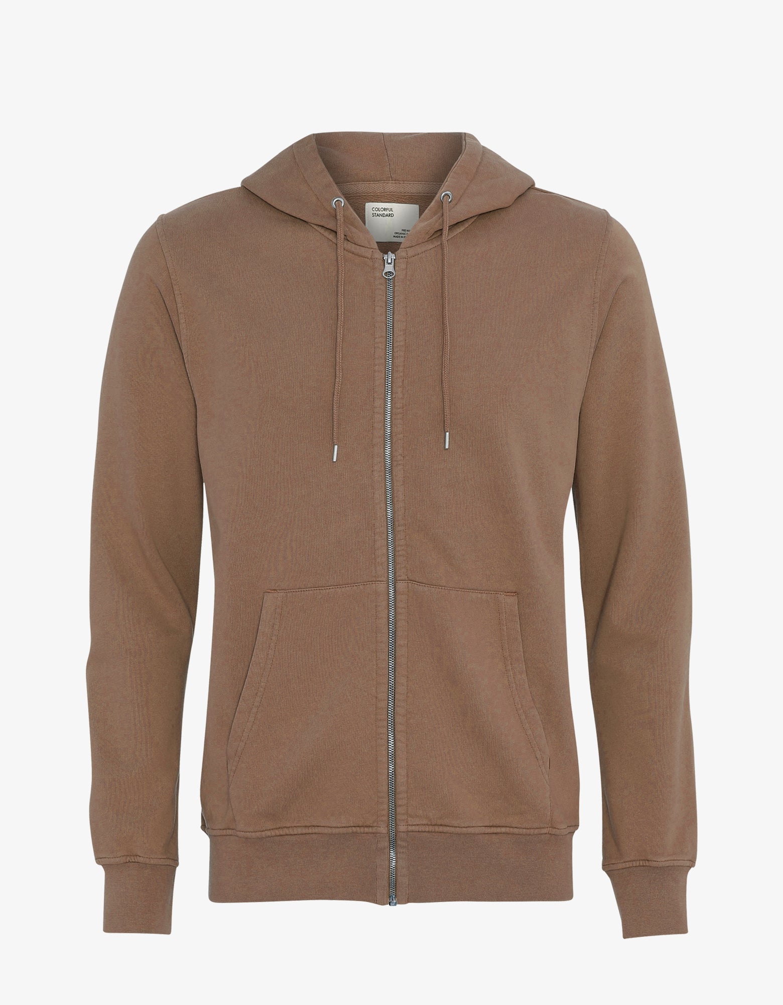 Camel colored hoodie women's clearance