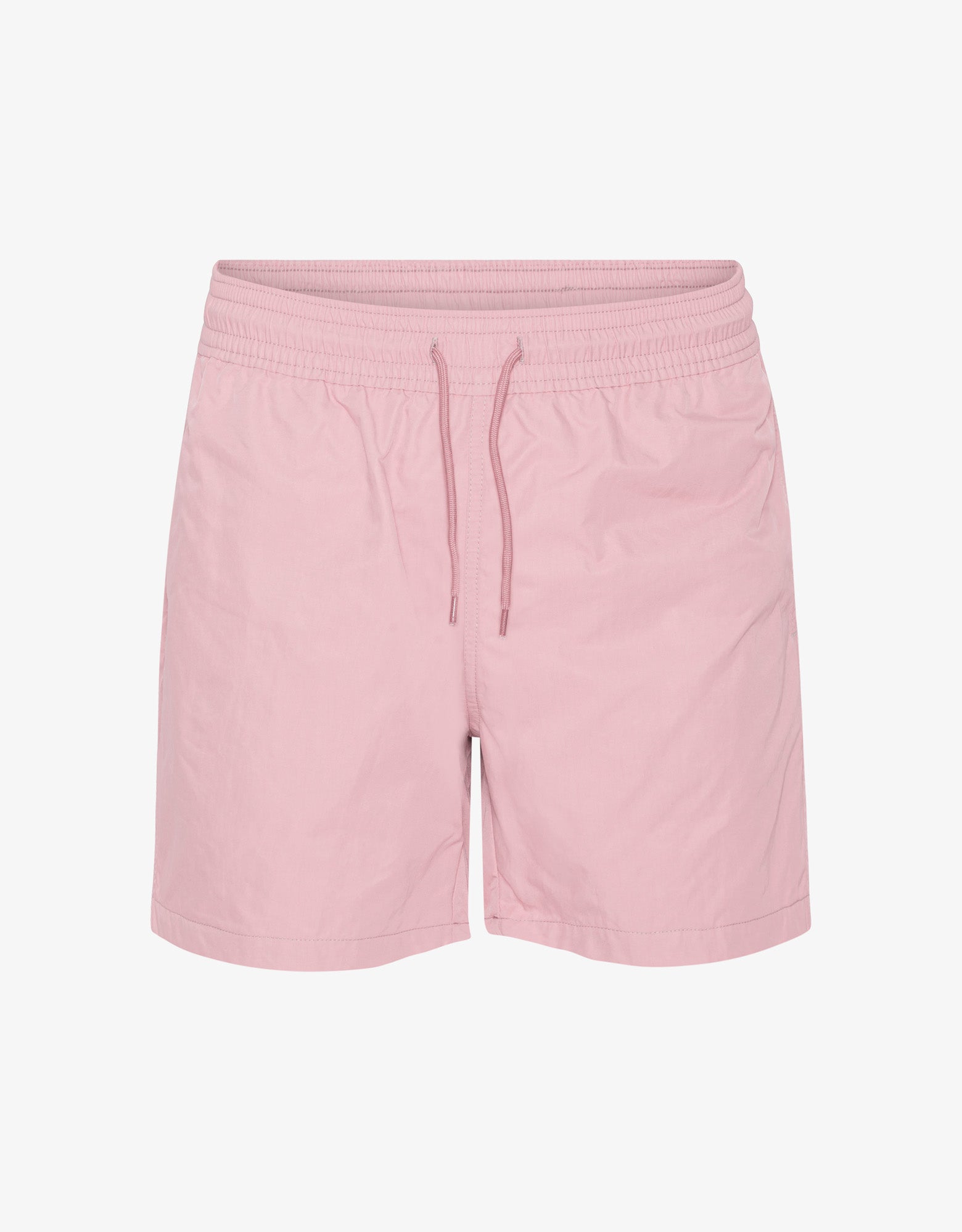 Colorful Standard Classic Swim Shorts Swim Shorts Faded Pink