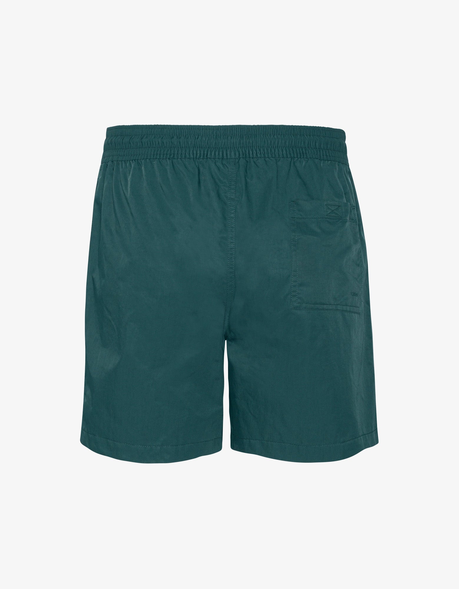 Colorful Standard Classic Swim Shorts Swim Shorts Ocean Green