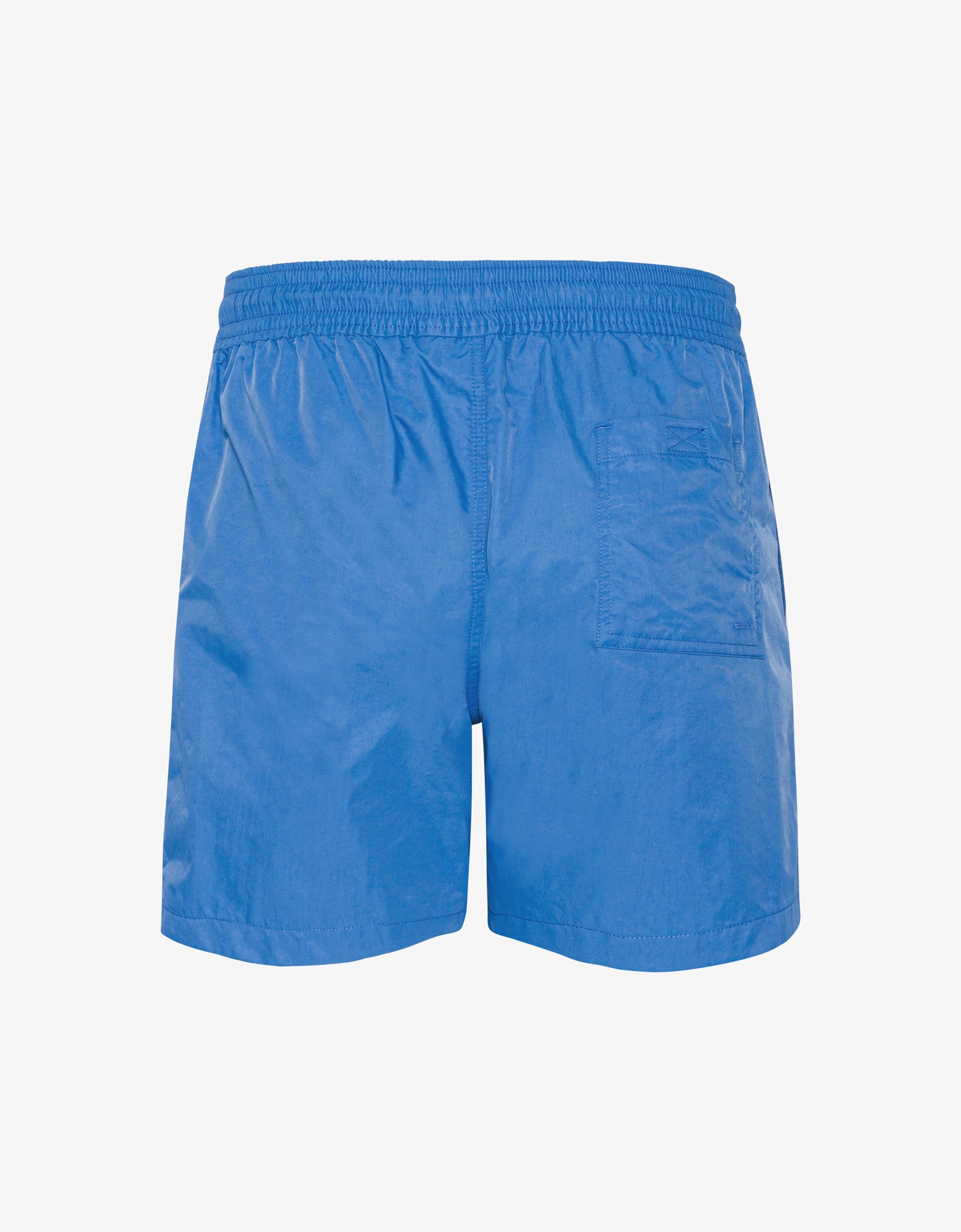 Colorful Standard Classic Swim Shorts Swim Shorts Pacific Blue